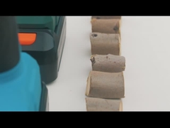 Draadloze Batterij In werking gestelde Taksnijders 42mm met 2pcs-Batterij Brushless Motor