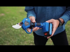 KOMOK 30 mm elektrische snoeismessen